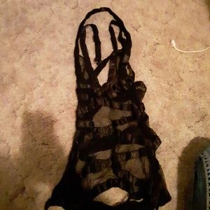 Lingerie